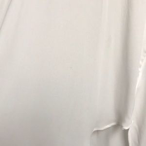 Lush Tops - Lush white tunic Lush Tops - Lush white tunic
